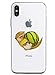 Suhctup Funda Compatible con iPhone 6+/6S+ Plus Transparent,Carcasa Protección Silicona Gel TPU Bumper Moda Dibujos Protector Piel Ultra Pulgadas Anti Choques Estuche Case para iPhone 6+/6S+ Plus(1)