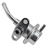 Beck/Arnley 158-0726 Fuel Injection Pressure Regulator