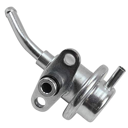 Beck/Arnley 158-0726 Fuel Injection Pressure Regulator