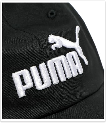 Image of Puma Unisex-Child Cap