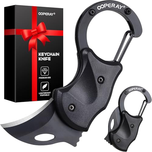 Stocking Stuffers for Men Christmas, Small Pocket Knife for Men