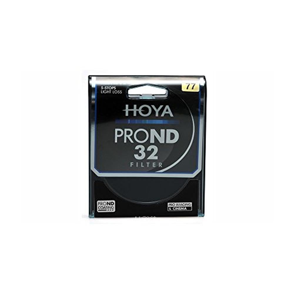 Hoya YPND003277 Pro ND-Filter (Neutral Density 32 – Bild 2