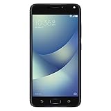ASUS ZenFone 4 Max 5.5-inch HD 3GB RAM, 32GB storage LTE Unlocked Dual SIM Cell Phone, US