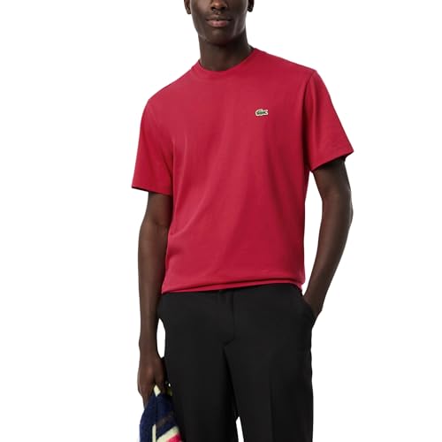 Lacoste Men's Cotton T-Shirt
