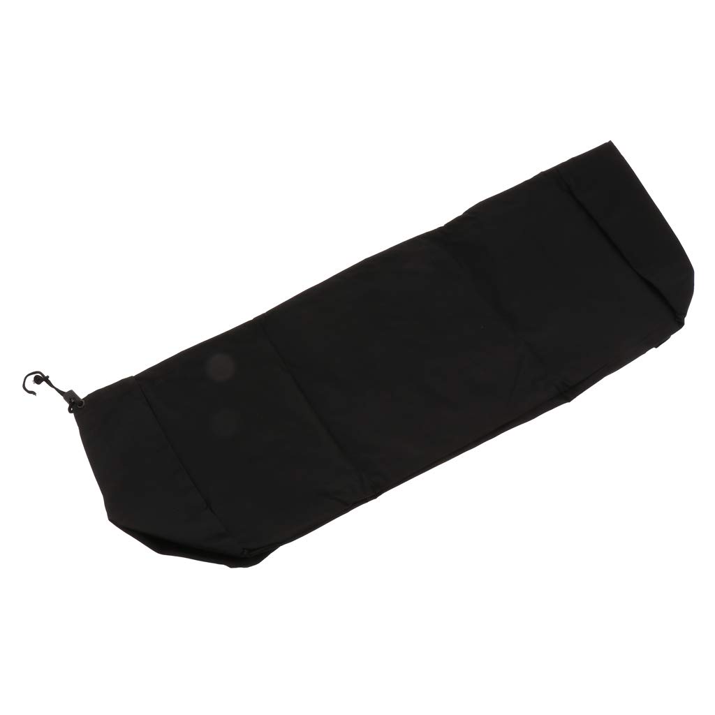Almencla Couvertures de Treuil, Imperméable Doux Coque de Treuil et Treuil Housse Anti-poussière - 8000-12000lbs
