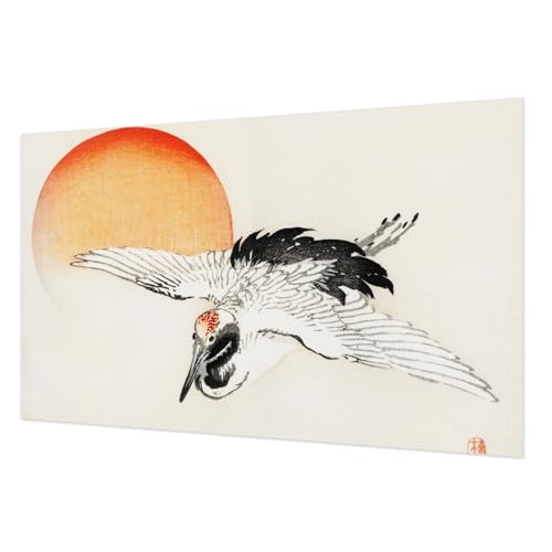 Tapisserie intissée 416x254 cm facile à poser avec colle murale incluse