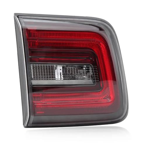 Lentille de feu arrière Nissan Patrol Y62 antibrouillard et freinage clair