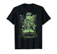 Universal Monsters Creature from the Black Lagoon Designs feature the Gill-Man from the 1954 classic horror. Officially licensed Universal Monsters Creature from the Black Lagoon, Universal Monsters, Horror shirt, Creature shirt, Creature Costume, Ha...