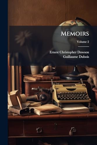 Memoirs; Volume 2