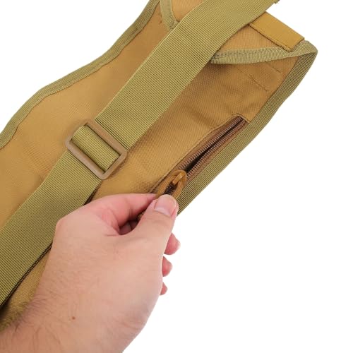 Cinturón para cerveza GATHINESS para evitar cargar mochilas 5