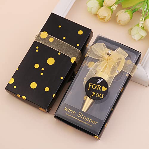 24pack70thbirthdaypartyfavorsforguests70yearsoldwinebottlestopperwithgiftboxfor70thweddinganniversarysouvenirspartyfavordecoration Urban Country Home Decor 24 pack 70th birthday party favors for guests 70 years old wine bottle stopper with gift box for 70th wedding anniversary souvenirs party favor decoration urban country home decor