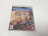 bioshock infinite ps3 cheats  Bioshock Infinite: The Complete Edition (Spanish Box - EFIGS in Game) / PS3
