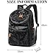 mochila Morral Bolso Impermeable Portátil para Estudiante Instituto Universidad Trabajo Oficina Escuela Hombre Mujer Imagen de mochila Morral Bolso Impermeable Portátil para Estudiante Instituto Universidad Trabajo Oficina Escuela Hombre Mujer