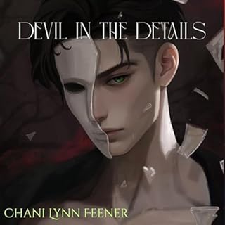 Devil in the Details cover art