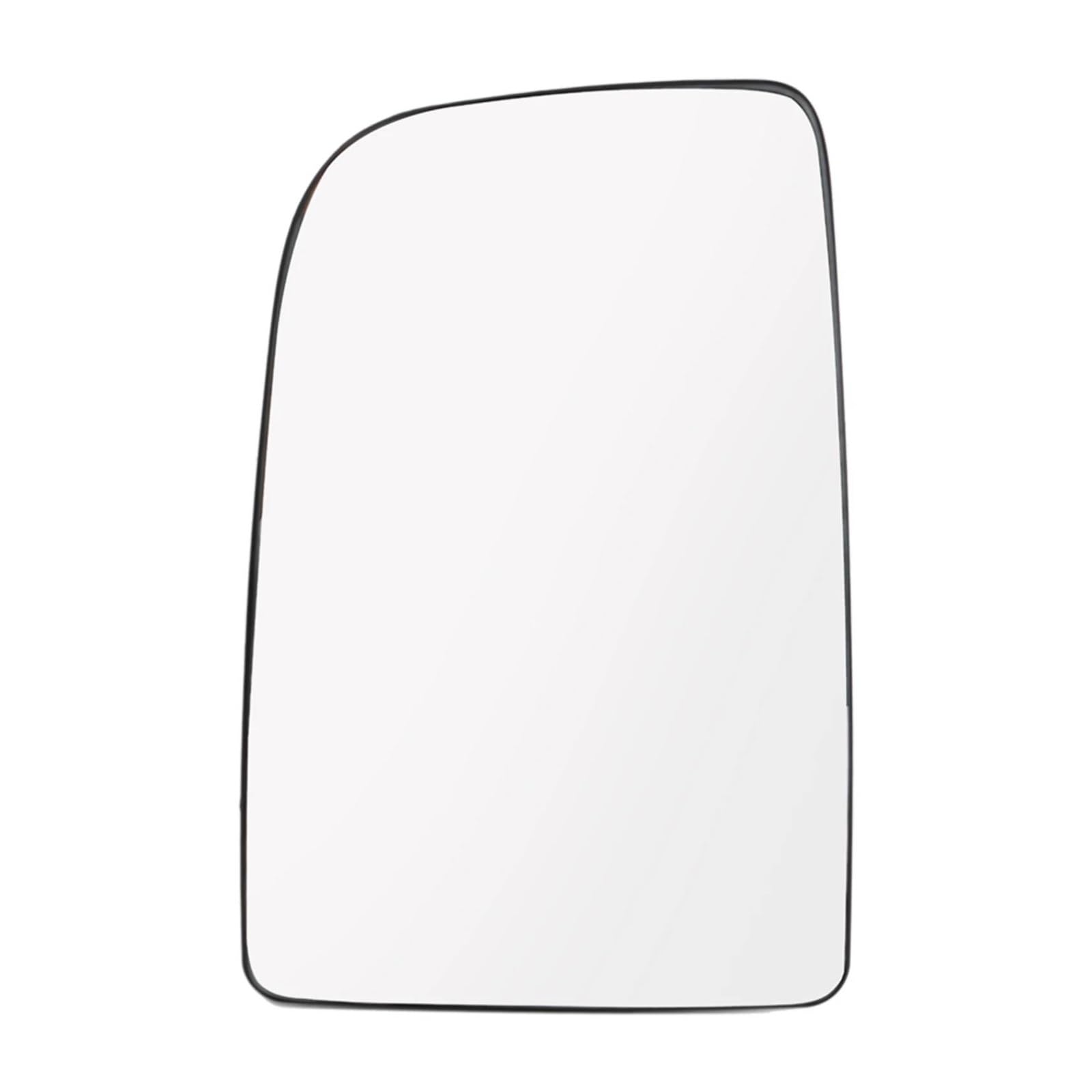 Remplacement miroir supérieur gauche Sprinter pour éliminer les angles morts - 4