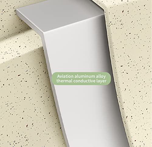 Poêle antiadhésive 20 cm induction avec revêtement durable