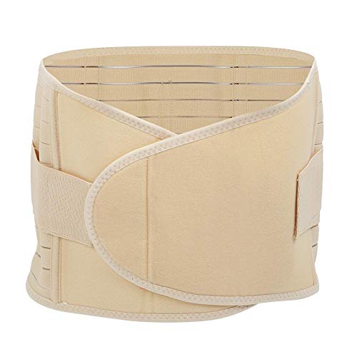 Faja Postparto Banda Abdominal Ajustable Talla M miniatura 1