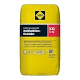 Sakret Multifunktionsflexkleber XXL 15kg