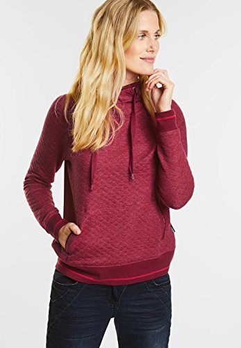 Cecil Madita Felpa Donna