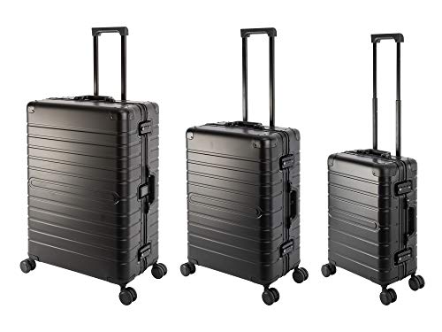 Travelhouse Koffer Oslo · 3-teiliges Set ·...