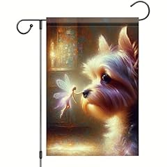 Yorkshire Terrier Dog