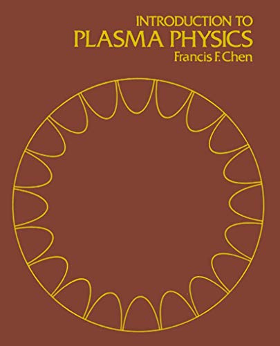 Introduction to Plasma Physics view 2