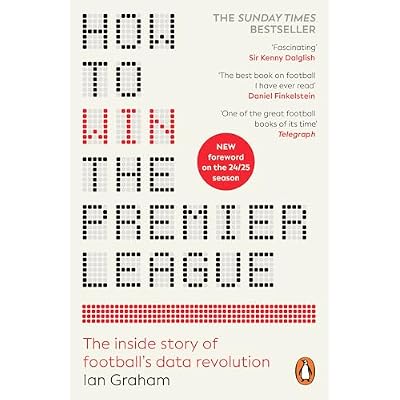 How to Win the Premier League