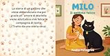  MILO Il gattino felice
