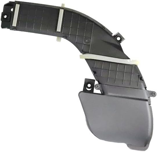 Mopar 68293181AB DUCT CLEAN AIR