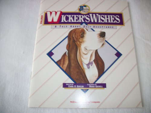 Wickers Wishes (Mbso1) 0883350750 Book Cover
