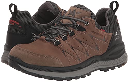 Image of Mephisto Men's Rake Off-tex