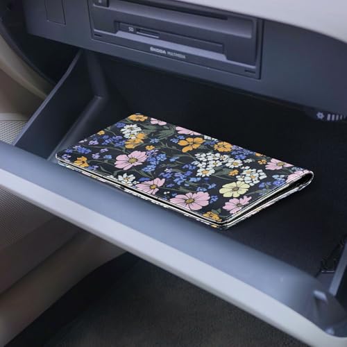 Organizador para Documentos de Auto Compacto miniatura 6