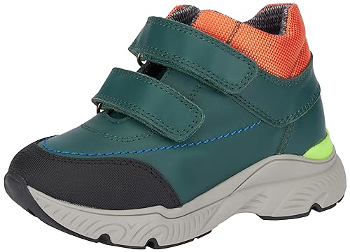 Chaussure bateau Pablosky 507896 en cuir de qualité supérieure