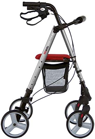 2Go Ability Pace Rollator