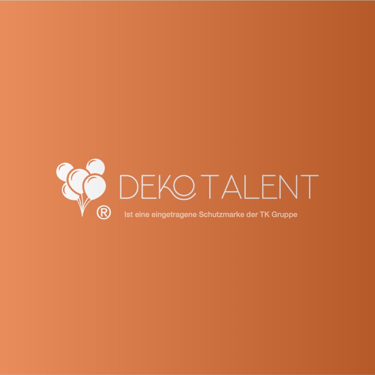 Dekotalent® 5 x XXL łańcuch proporczyków, 100 m, kolorowa girlanda do zawieszenia, do użytku wewnątrz i na zewnątrz, jako dekoracja na święta, imprezy i urodziny itp.