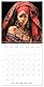 Femmes sublimes d’Afrique (Calendrier mural carré 2026 30 x 60 cm (ouvert)) Calendrier double avec une page pour vos prises de notes