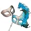 Turquoise Silver W
