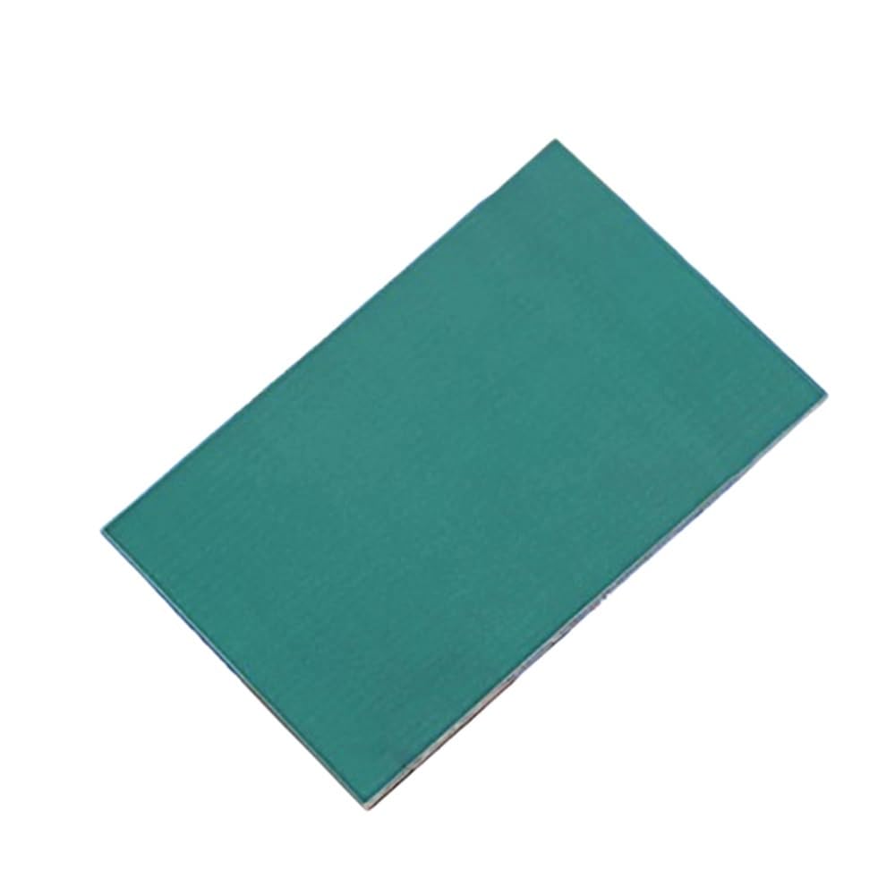 10 Piezas de 10 x 15 cm PCB FR-4 Positivo de Doble Cara de Fibra de Vidrio Revestido de Cobre Laminado, Placa fotosensible, Placa de Fibra de Vidrio