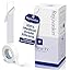 Rejuvaskin Scar Fx Silicone Sheeting - 1 Inch X 22 Inches Silicone Scar Tape for Abdominal Scars - Silicone Tape for Soften, Flatten, Reduce and Recover Scars - Physician Recommended - 1 Sheet