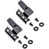 OTUAYAUTO 3392390298 Windshield Wiper Arm Adapter Kit - for Toyota, Honda, Jeep, Subaru, BMW, Chrysler, Land Rover (pack of 2)