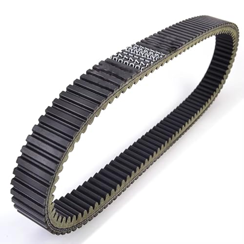 Évitez la rupture avec la courroie Polaris RZR Turbo XP1000 3211186