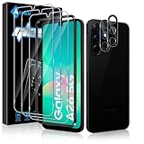 prix iphone 5 neuf 32 go 【Ajuste preciso, adaptación perfecta】Diseñado especialmente para el Samsung Galaxy A26 5G, utiliza un proceso de corte de precisión CNC que se adapta perfectamente a la curvatura de la pantalla, evitando eficazmente los bordes blancos. Compatible con el 99% de las fundas del mercado, previene problemas de ajuste y ofrece una protección más completa y un uso más seguro.