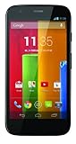 Motorola Moto G Smartphone (11,4 cm (4,5 Zoll) HD-Display, 5 Megapixel Kamera, 1,2 GHz Quad-Core-Prozessor, 8 GB interner Speicher, Android 4.3 OS) schwarz