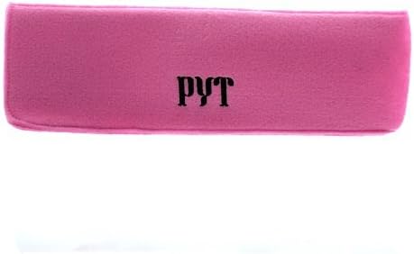 PYT Pro Styling Tool Mat And Travel Case - Pink