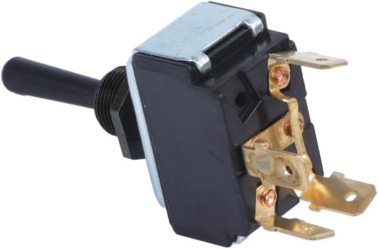 car Part 1603401 8946K835 Transfer Case Select Mode Control Switch Drive for Peterbilt for Eaton, XILENY124
