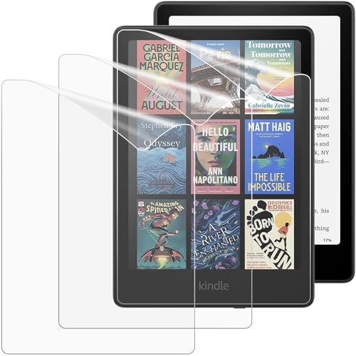Amazon Kindle Colorsoft Signature Edition (32 GB) – With colour