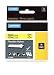 DYMO 5200 Hard Case Kit - Etiquetas para impresoras, Negro + Rhino...