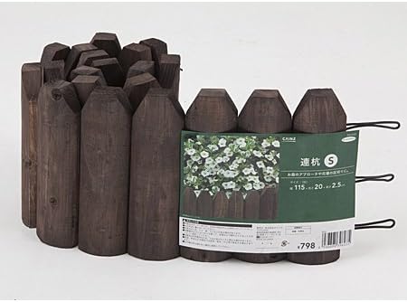 Amazon カインズ 連杭 sサイズ ps1220 Diy 工具 ガーデン Amazon カインズ 連杭 sサイズ ps1220 Diy 工具 ガーデン