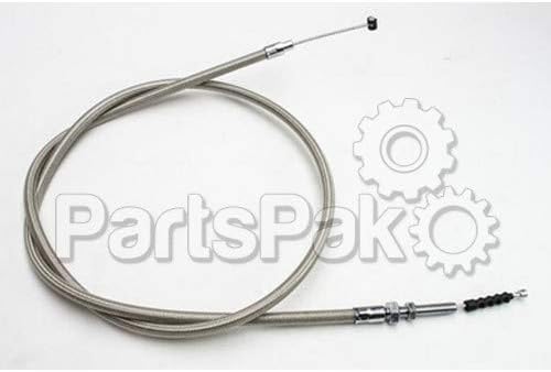Motion Pro 62-0405 Armor Coat Clutch Cable
