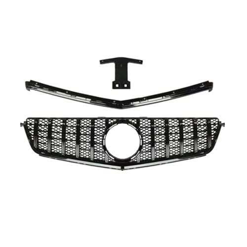 tgop[Ot[hO ZfXxc W204 CNX C63 AMG 2008 2009 2010 2011 GTX^C`[jOOɓK(Black)